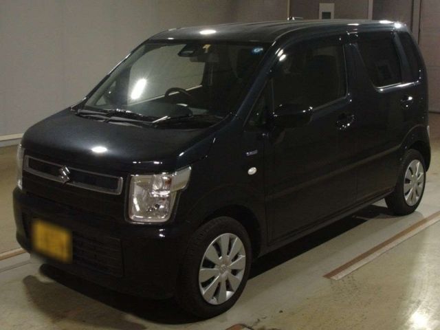 3051 Suzuki Wagon r MH95S 2022 г. (TAA Hyogo)